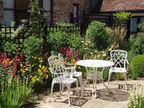 Kingfisher Barn Bed & Breakfast Abingdon-on-Thames Екстериор снимка
