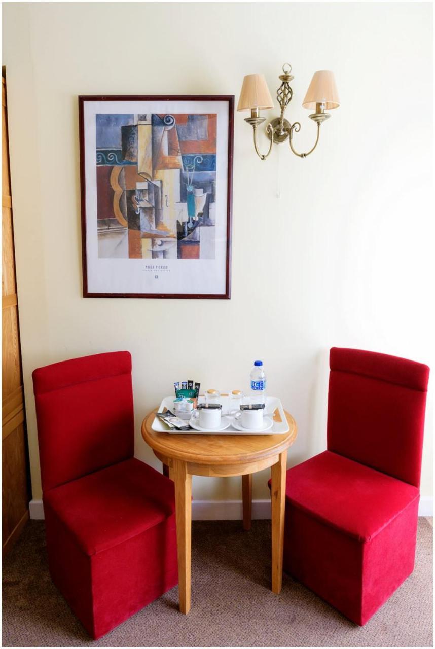 Kingfisher Barn Bed & Breakfast Abingdon-on-Thames Екстериор снимка